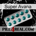 Super Avana dapoxetine1